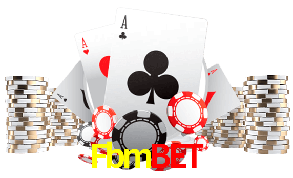Jogue jogos de pôquer em Fbmbet