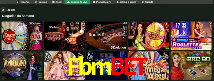 Fbmbet bet