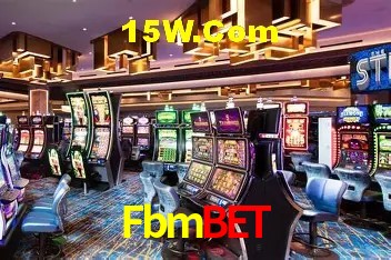 Sistemas de Segurança Fbmbet