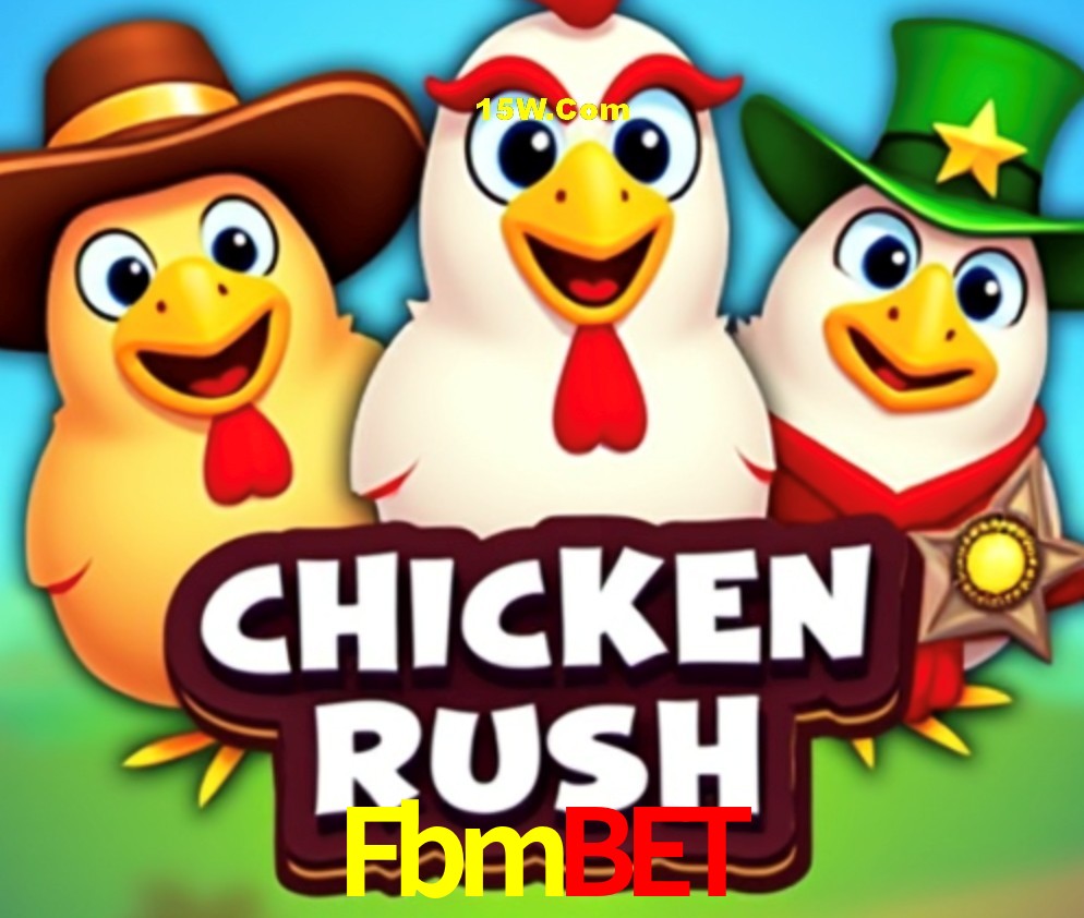 Provedores de Jogos Fbmbet
