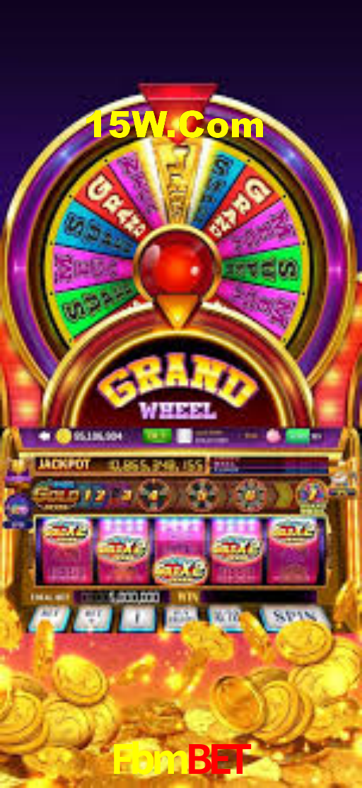 Sinta a adrenalina dos jogos de cassino com Fbmbet