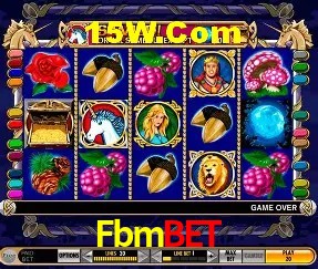 Diretório de Jogos Fbmbet
