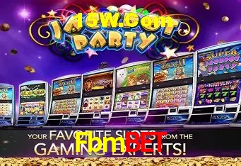 Casino Ao Vivo Fbmbet