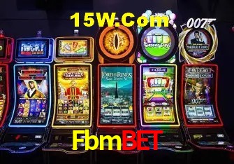 Ofertas Exclusivas Fbmbet
