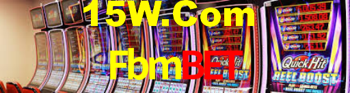 Fbmbet - Jogos De Caça-Níqueis Confiáveis - Fbmbet.Com