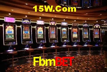 Promoção Relâmpago Fbmbet