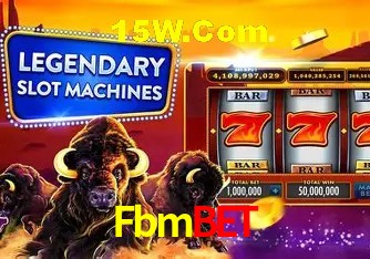Login Seguro Fbmbet